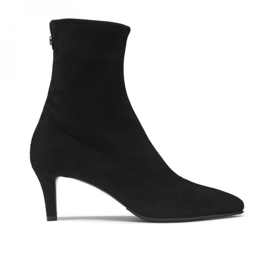 Ankle Boots | Hot Sox Black – Russell & Bromley Womens