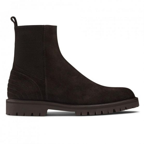 Boots | Brando Brown – Russell & Bromley Mens