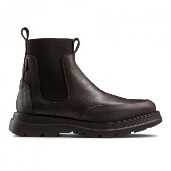 Boots | Conquer M Brown – Russell & Bromley Mens