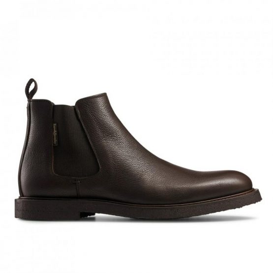 Boots | Dublin Brown – Russell & Bromley Mens