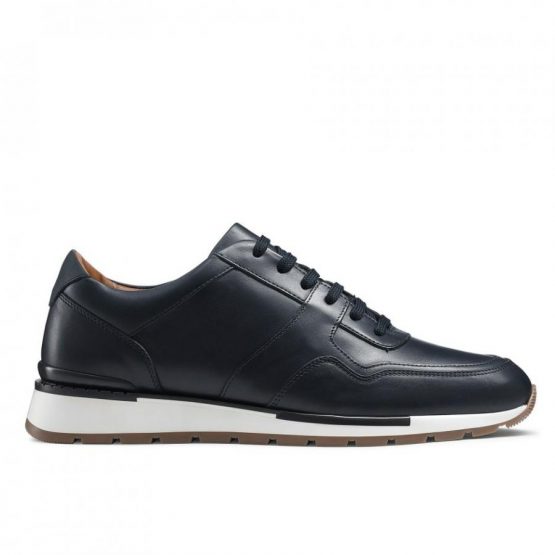 Casual Shoes | Lomond Blue – Russell & Bromley Mens