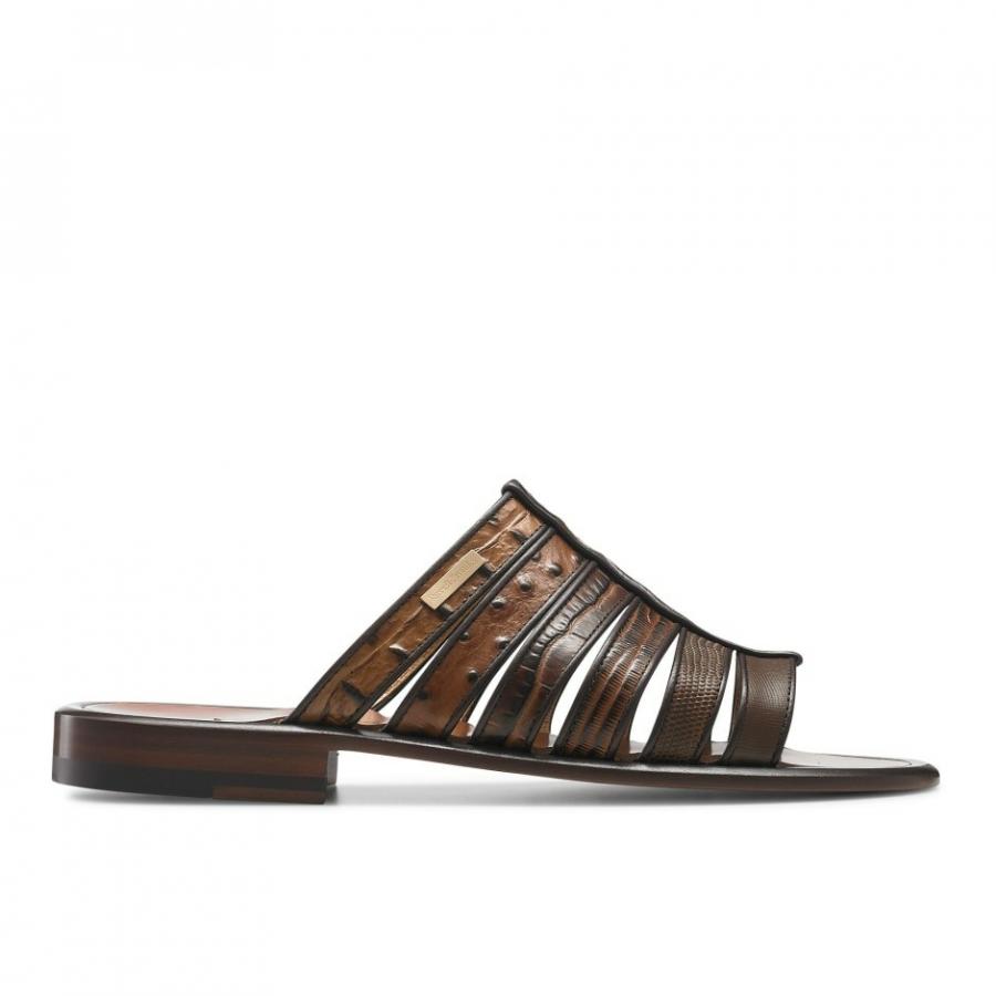 Casual Shoes | Scopello Brown – Russell & Bromley Mens