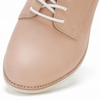 Classic Derby | Derby Brushed Sand  – Rollie Womens