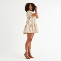 Classic Derby | Derby Cage Tan – Rollie Womens