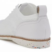 Classic Derby | Derby Eco Punch White – Rollie Womens