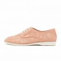 Classic Derby | Derby Maze Coral Rose Gold – Rollie Womens