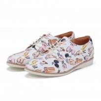 Classic Derby | Derby Titty Committee White – Rollie Womens