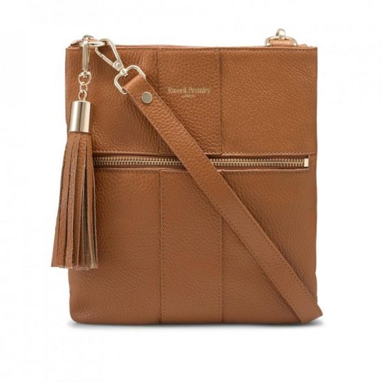 Crossbody Bags | Rogue Tan – Russell & Bromley Womens