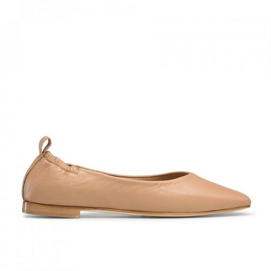 Flats | Pose Blush – Russell & Bromley Womens