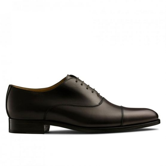 Formal Shoes | Cumulus Brown – Russell & Bromley Mens