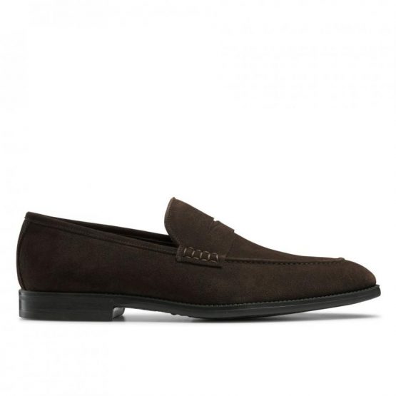 Formal Shoes | Down Town Brown – Russell & Bromley Mens