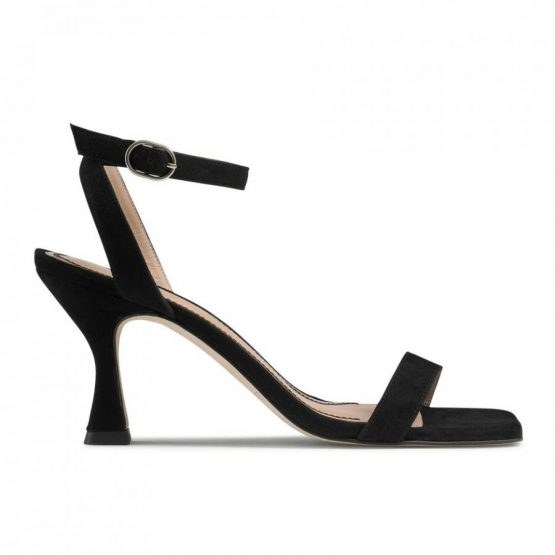 Heels | Negroni Black – Russell & Bromley Womens
