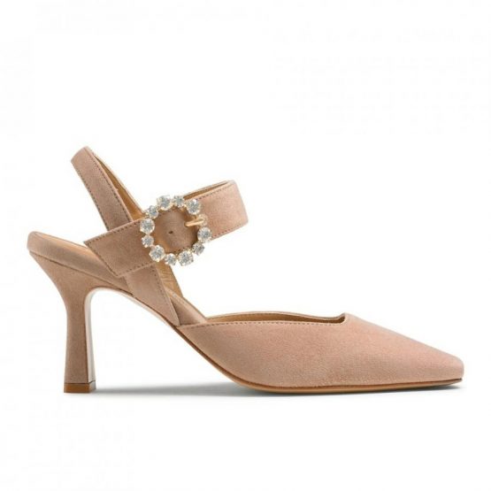 Heels | Strictly Pink – Russell & Bromley Womens