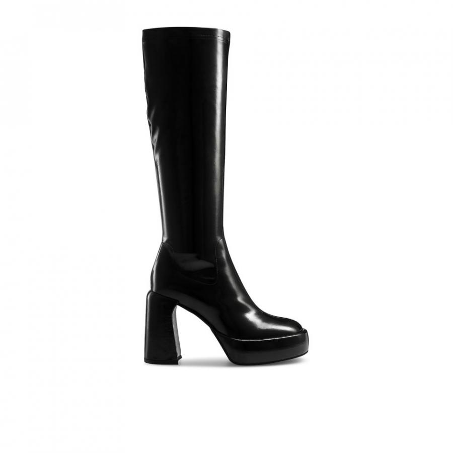 Knee High Boots | Vivienne Black – Russell & Bromley Womens