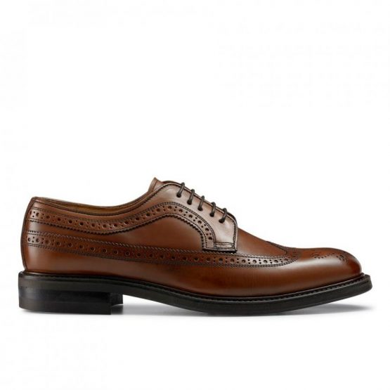 Oxfords & Derbys | Southport Brown – Russell & Bromley Mens