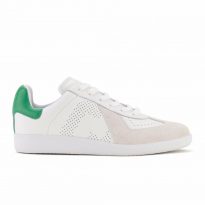 Pace | Pace White,Green – Rollie Womens