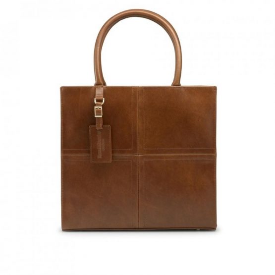 Tote Bags | Gaucho Tote Tan – Russell & Bromley Womens