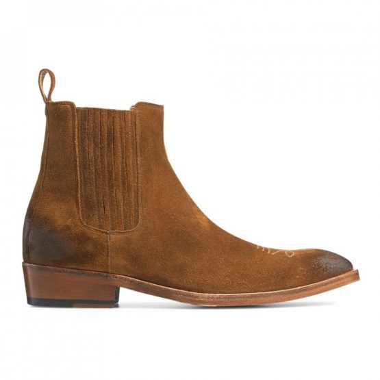 Boots | Arizona Brown – Russell & Bromley Mens