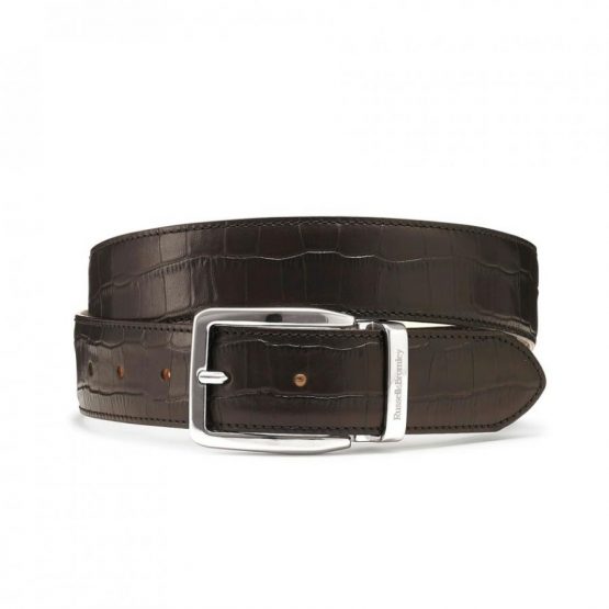 Brown Belts | Tango Brown – Russell & Bromley Mens